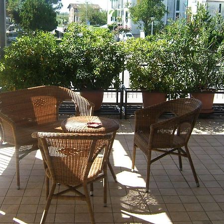 Locanda Canareggio San Biagio di Callalta Dış mekan fotoğraf