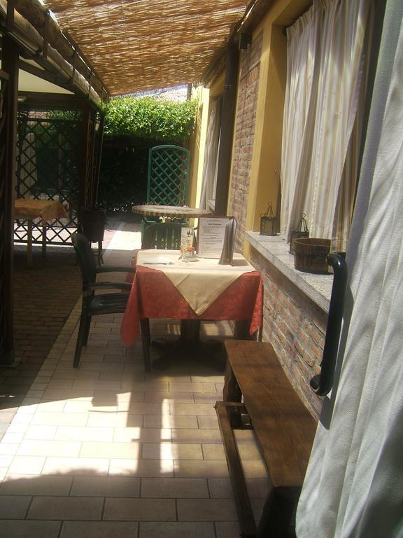 Locanda Canareggio San Biagio di Callalta Dış mekan fotoğraf