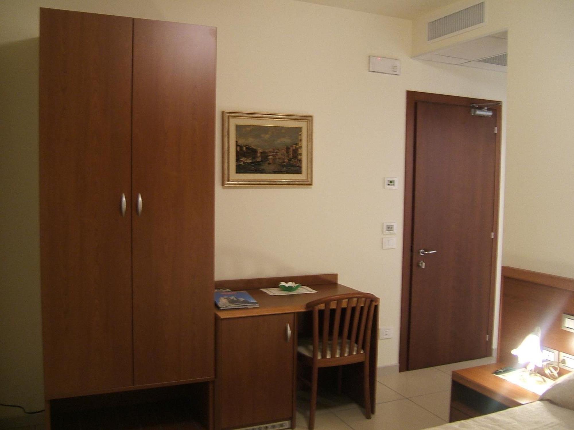 Locanda Canareggio San Biagio di Callalta Dış mekan fotoğraf