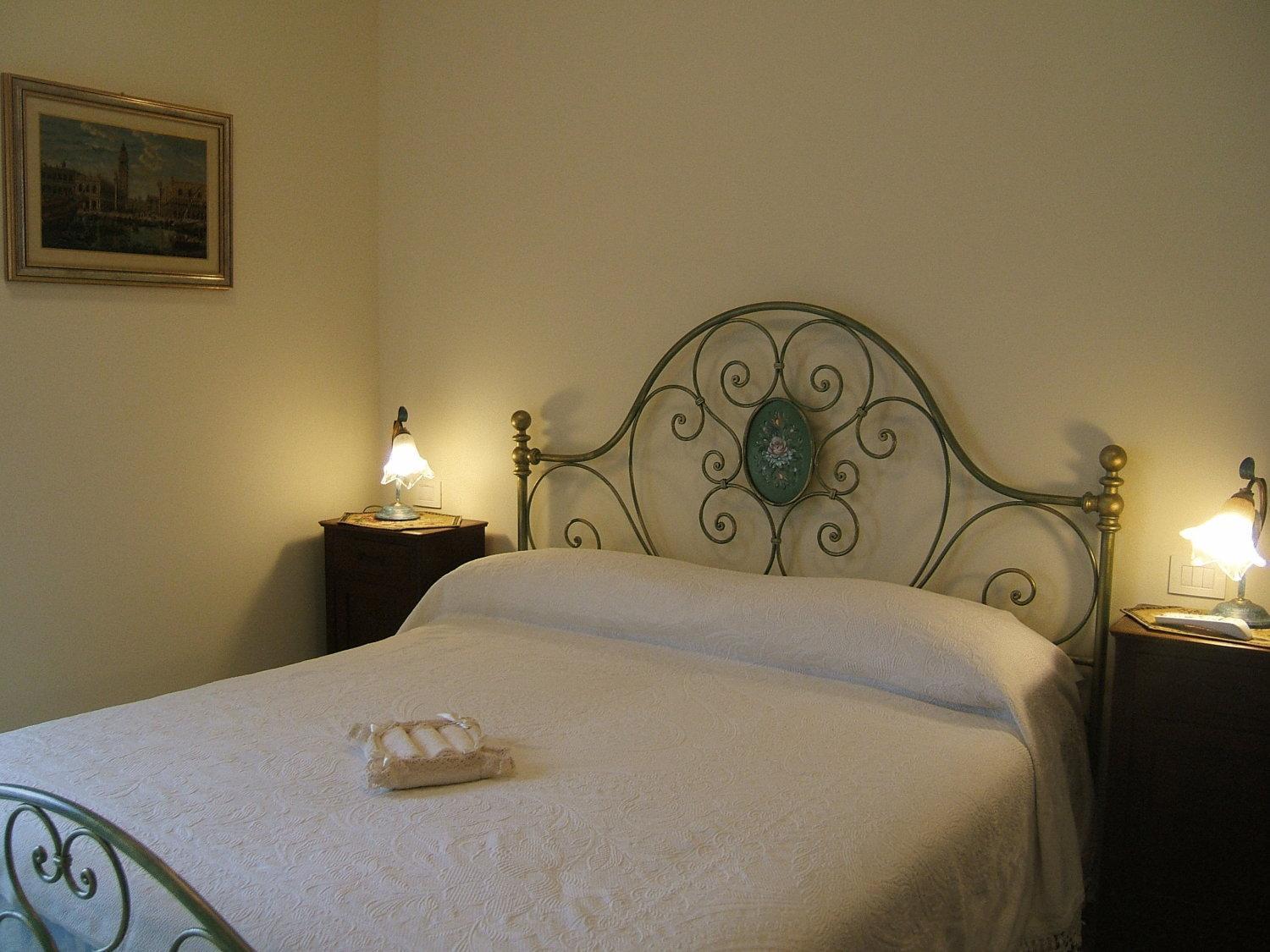 Locanda Canareggio San Biagio di Callalta Dış mekan fotoğraf