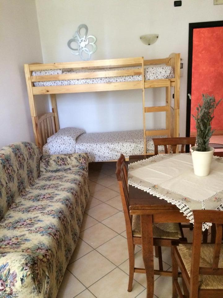 Locanda Canareggio San Biagio di Callalta Oda fotoğraf