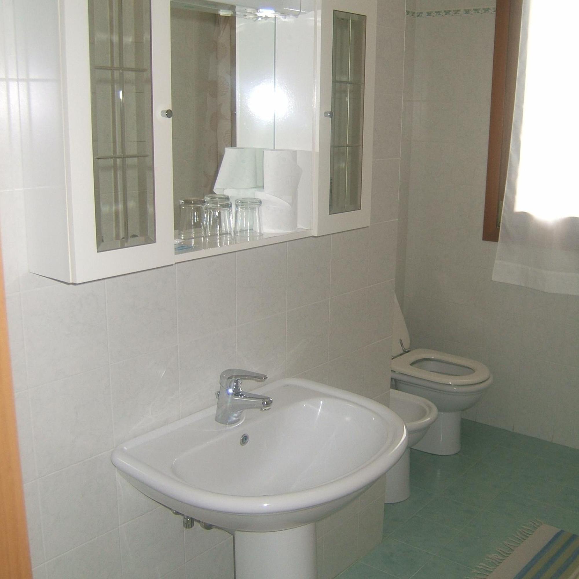 Locanda Canareggio San Biagio di Callalta Oda fotoğraf
