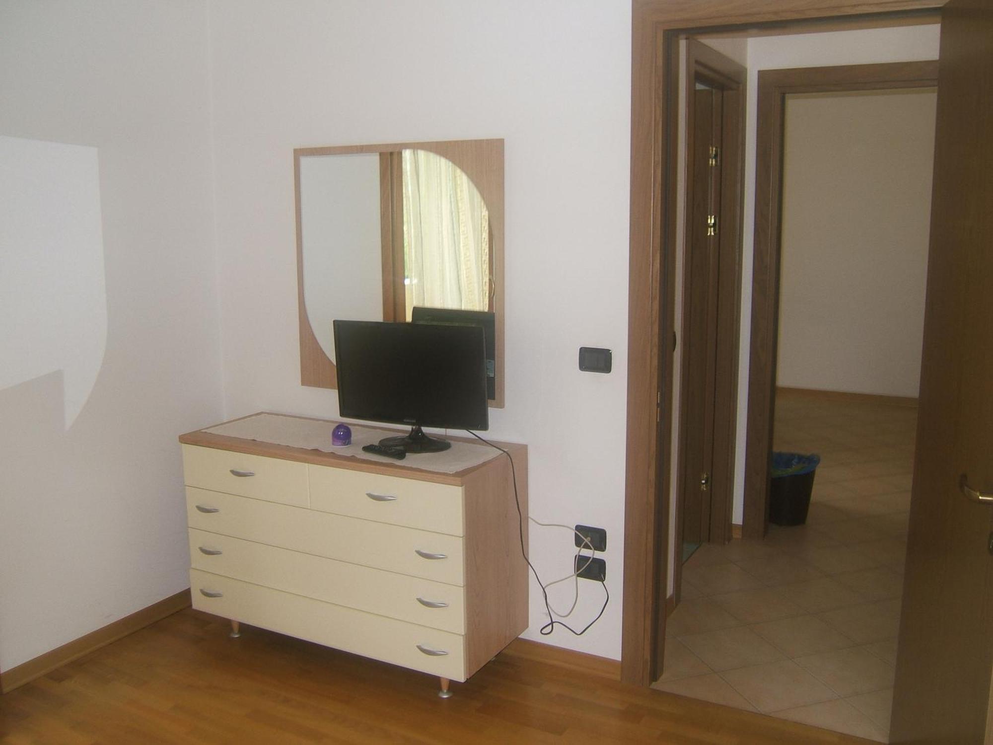 Locanda Canareggio San Biagio di Callalta Oda fotoğraf