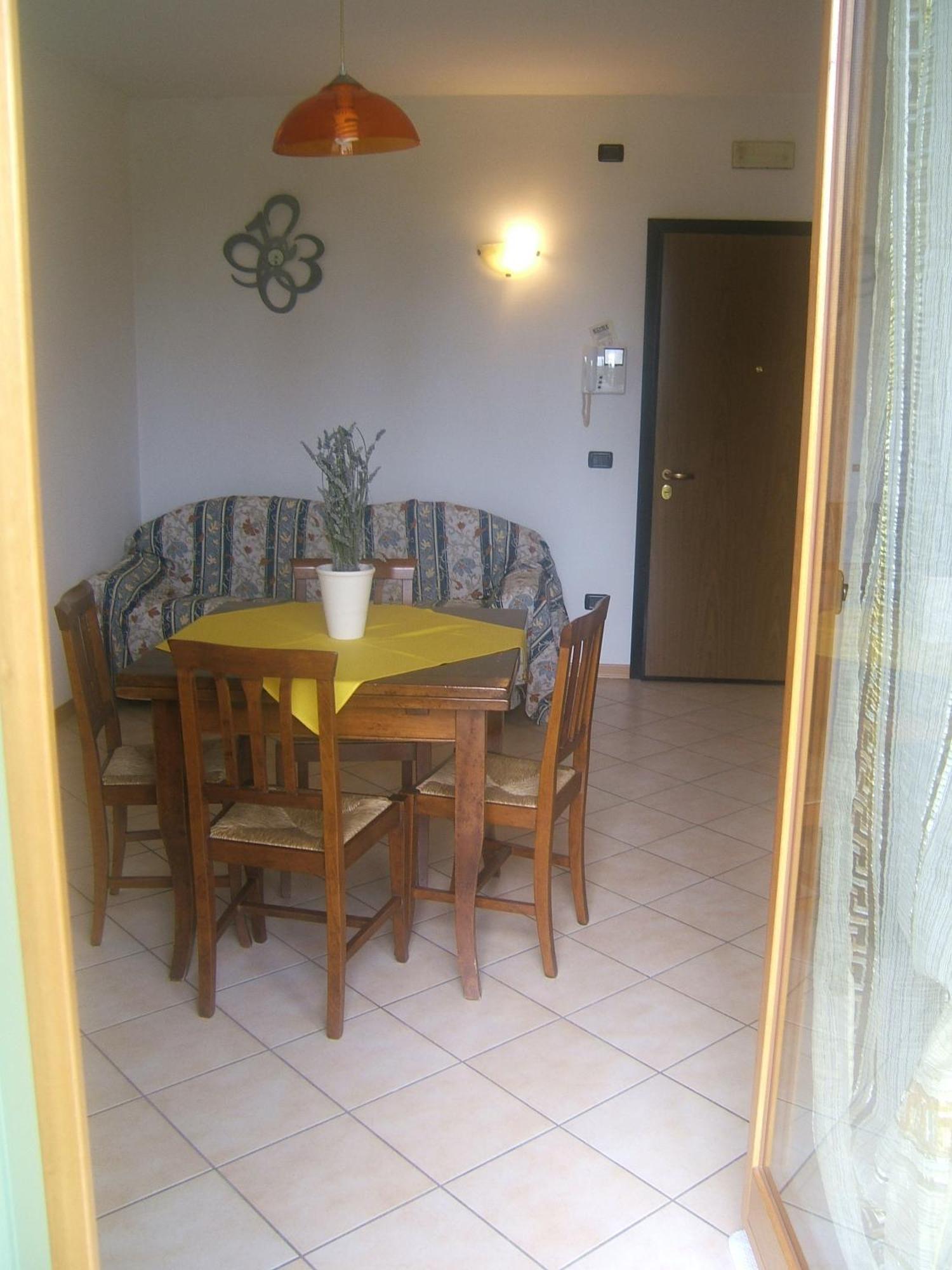 Locanda Canareggio San Biagio di Callalta Oda fotoğraf