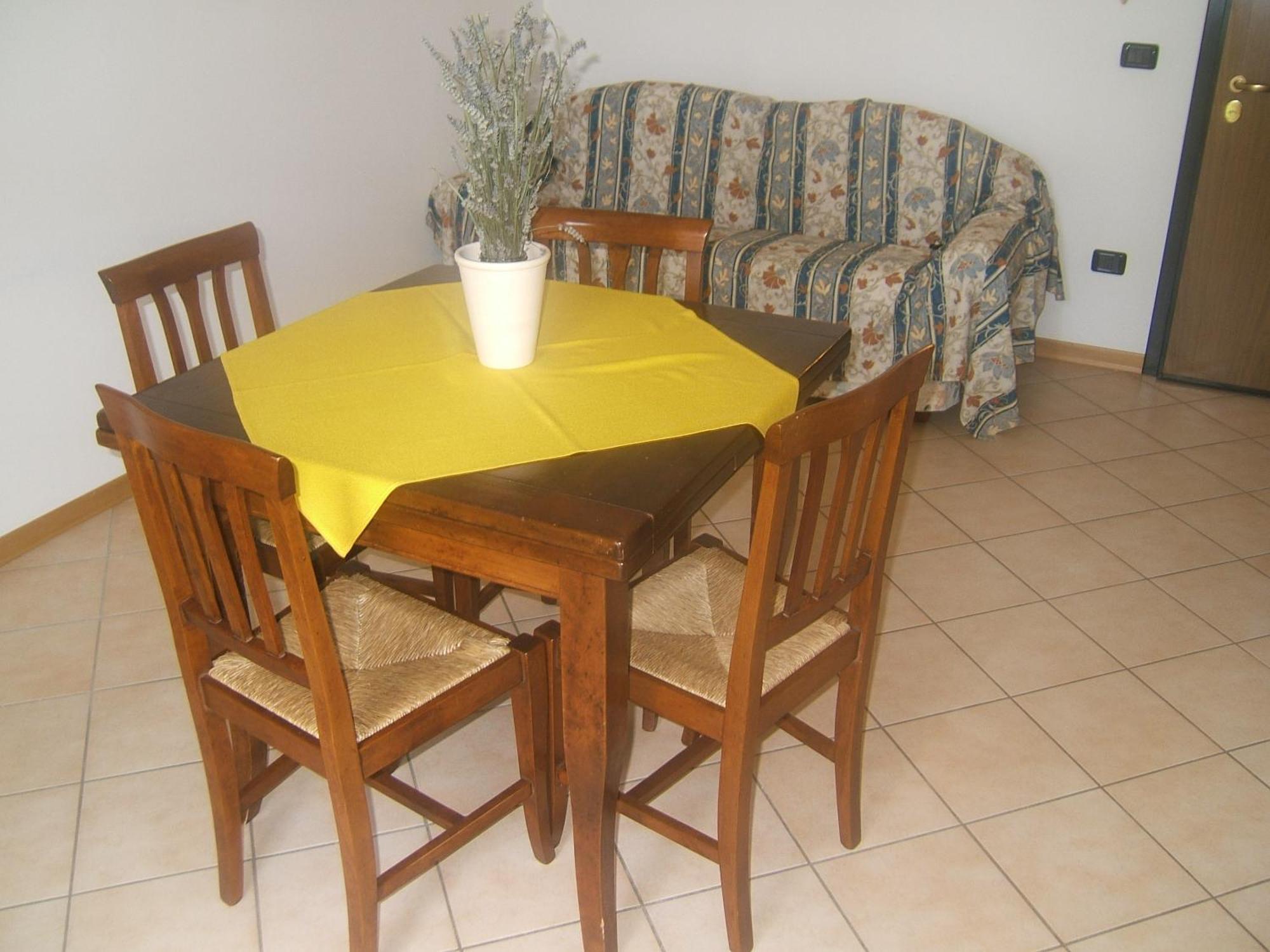 Locanda Canareggio San Biagio di Callalta Oda fotoğraf
