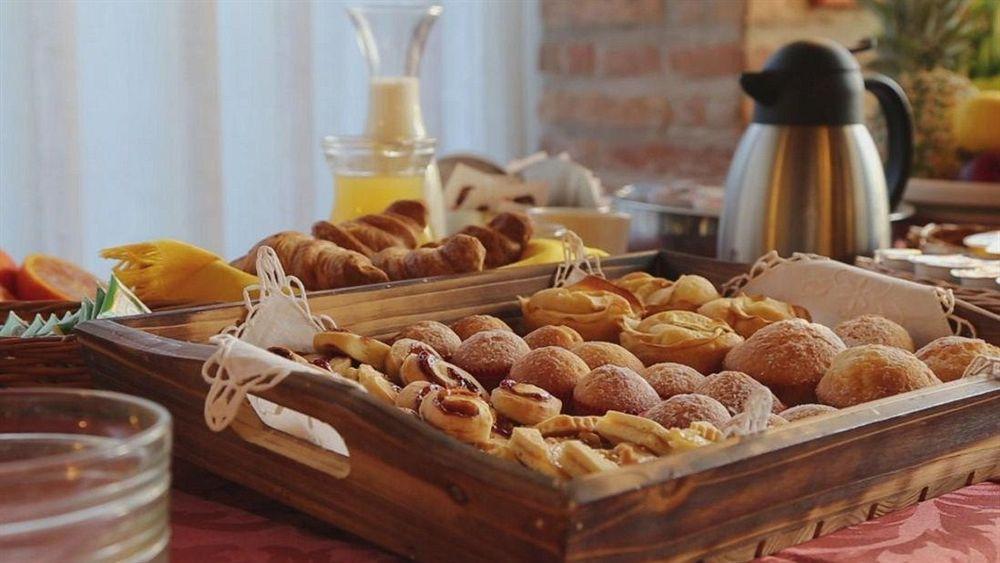 Locanda Canareggio San Biagio di Callalta Dış mekan fotoğraf