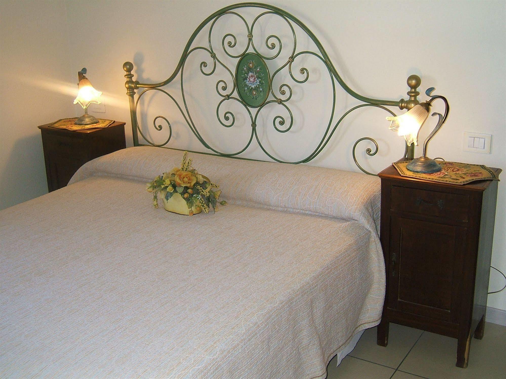 Locanda Canareggio San Biagio di Callalta Dış mekan fotoğraf
