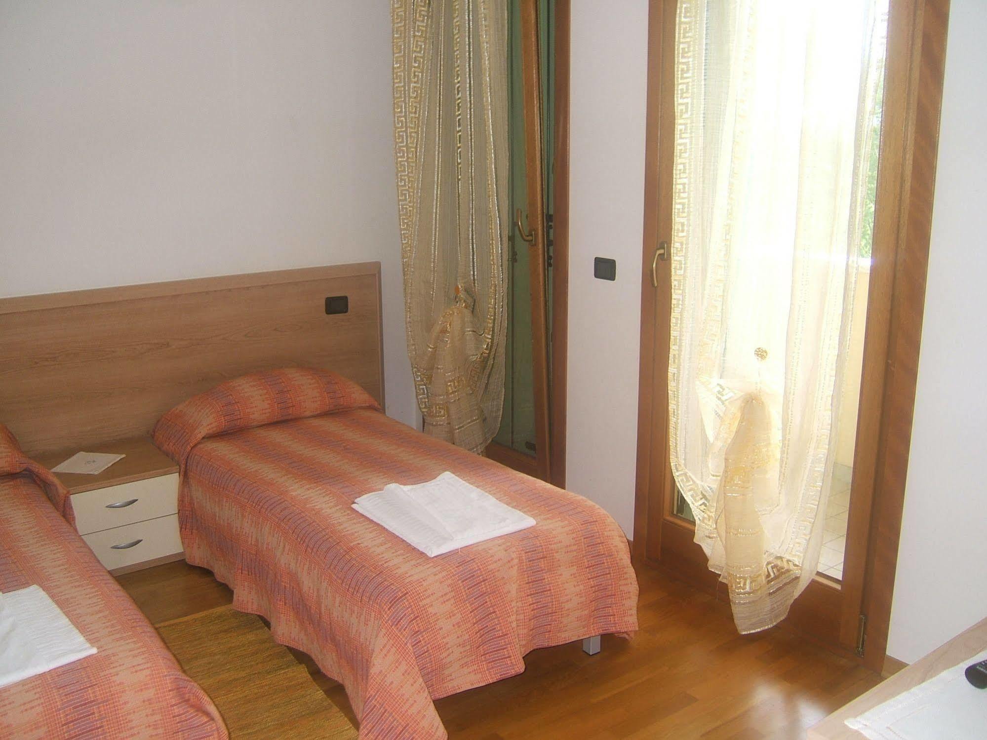Locanda Canareggio San Biagio di Callalta Dış mekan fotoğraf