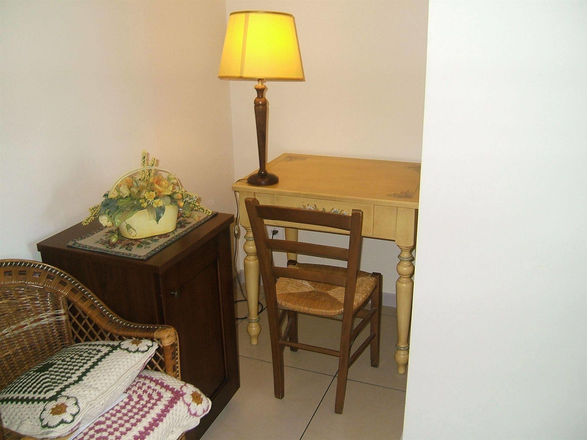 Locanda Canareggio San Biagio di Callalta Dış mekan fotoğraf
