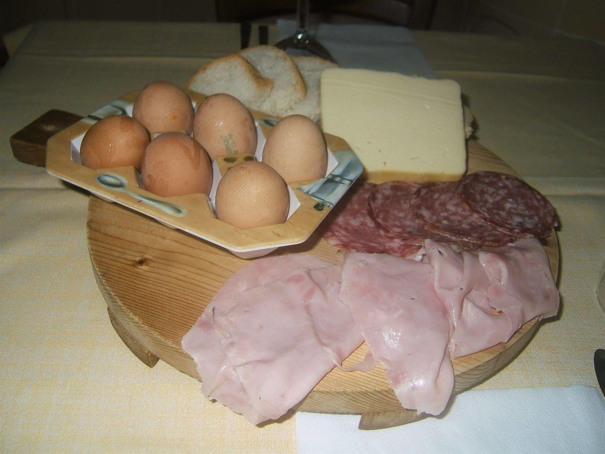 Locanda Canareggio San Biagio di Callalta Dış mekan fotoğraf