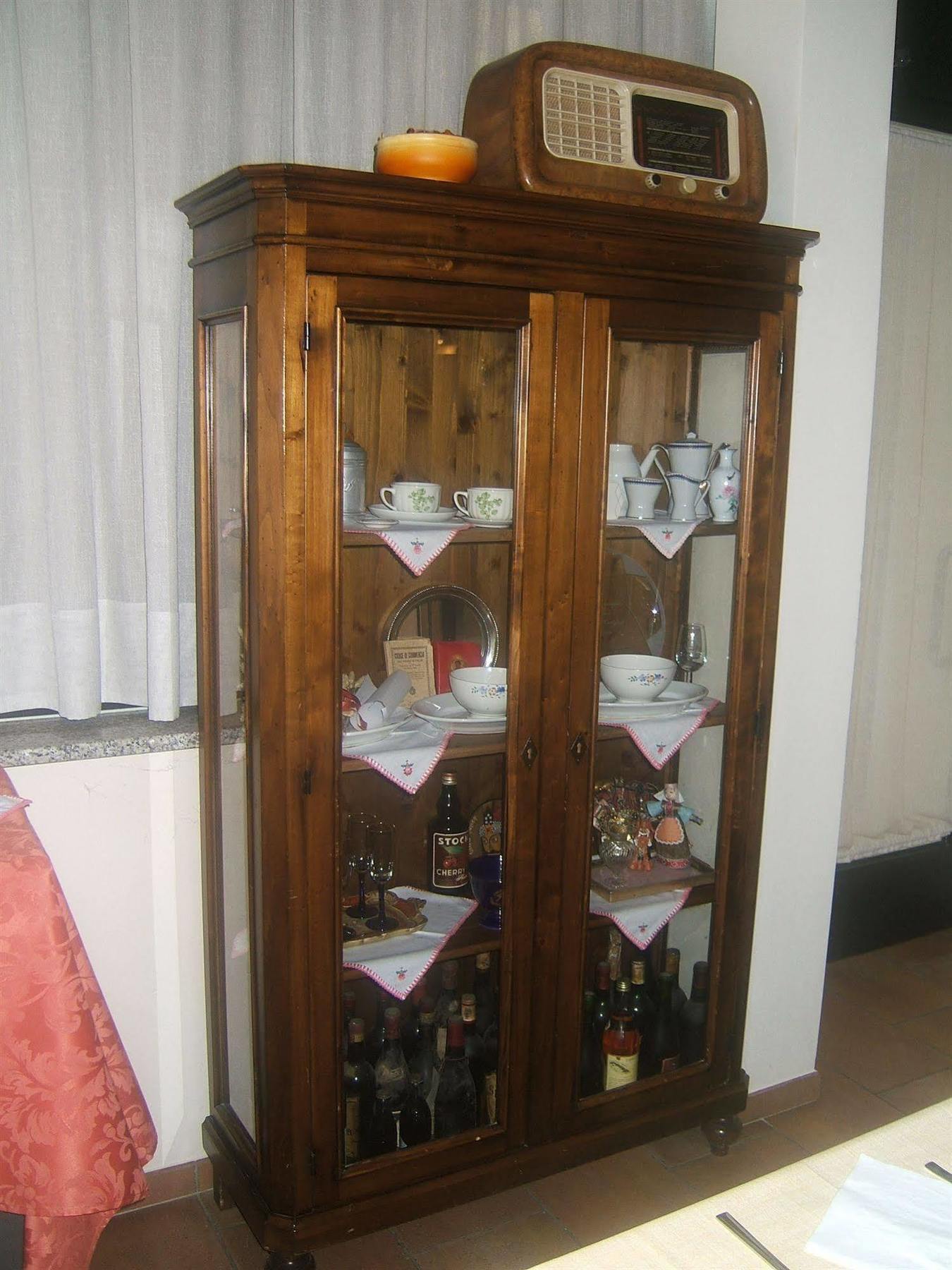 Locanda Canareggio San Biagio di Callalta Dış mekan fotoğraf