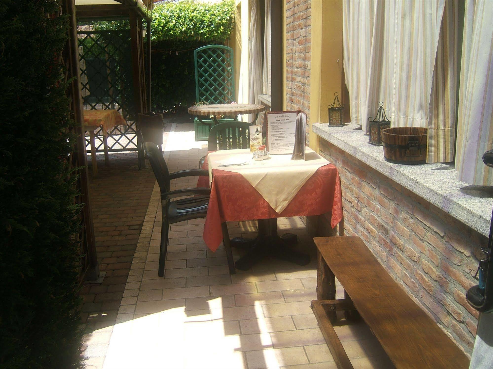 Locanda Canareggio San Biagio di Callalta Dış mekan fotoğraf