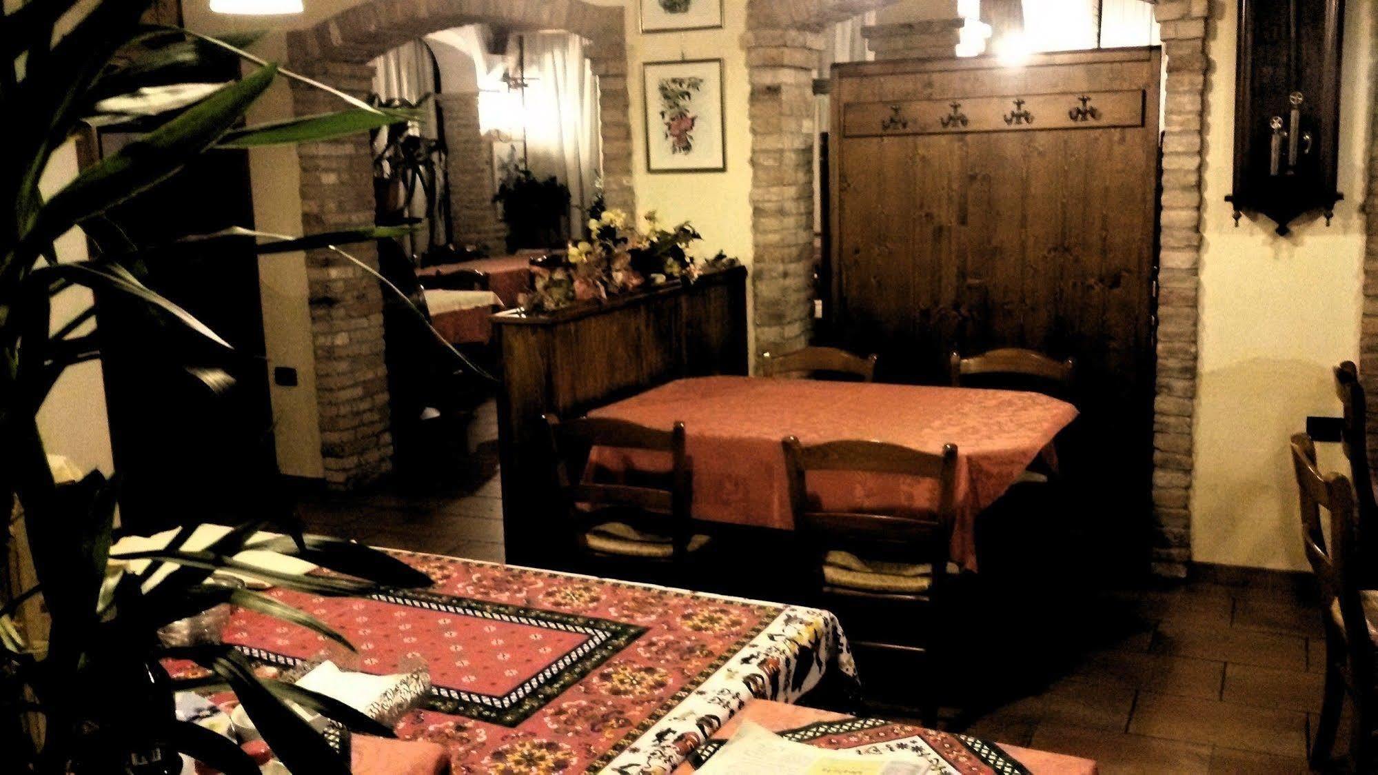 Locanda Canareggio San Biagio di Callalta Dış mekan fotoğraf