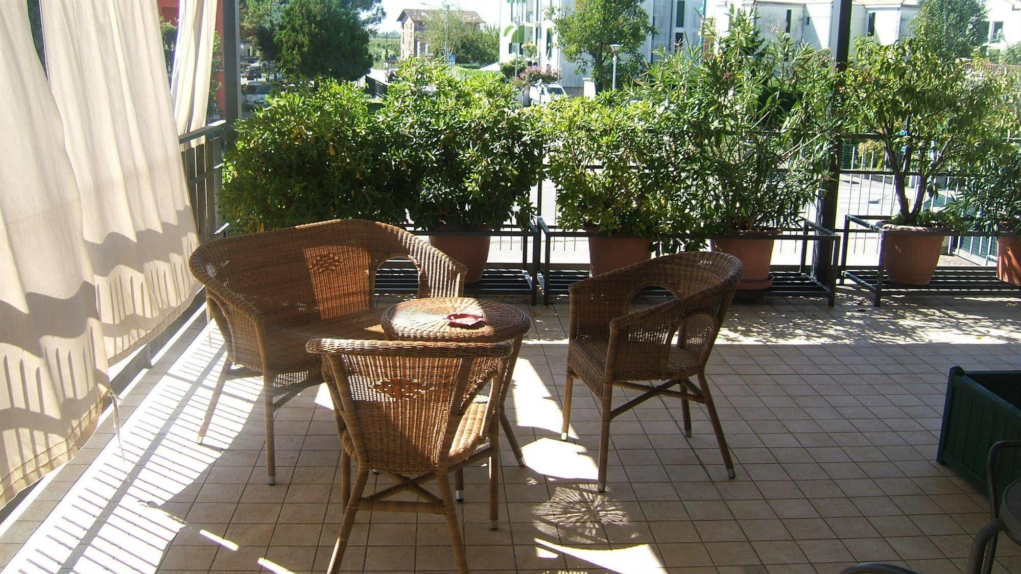 Locanda Canareggio San Biagio di Callalta Dış mekan fotoğraf