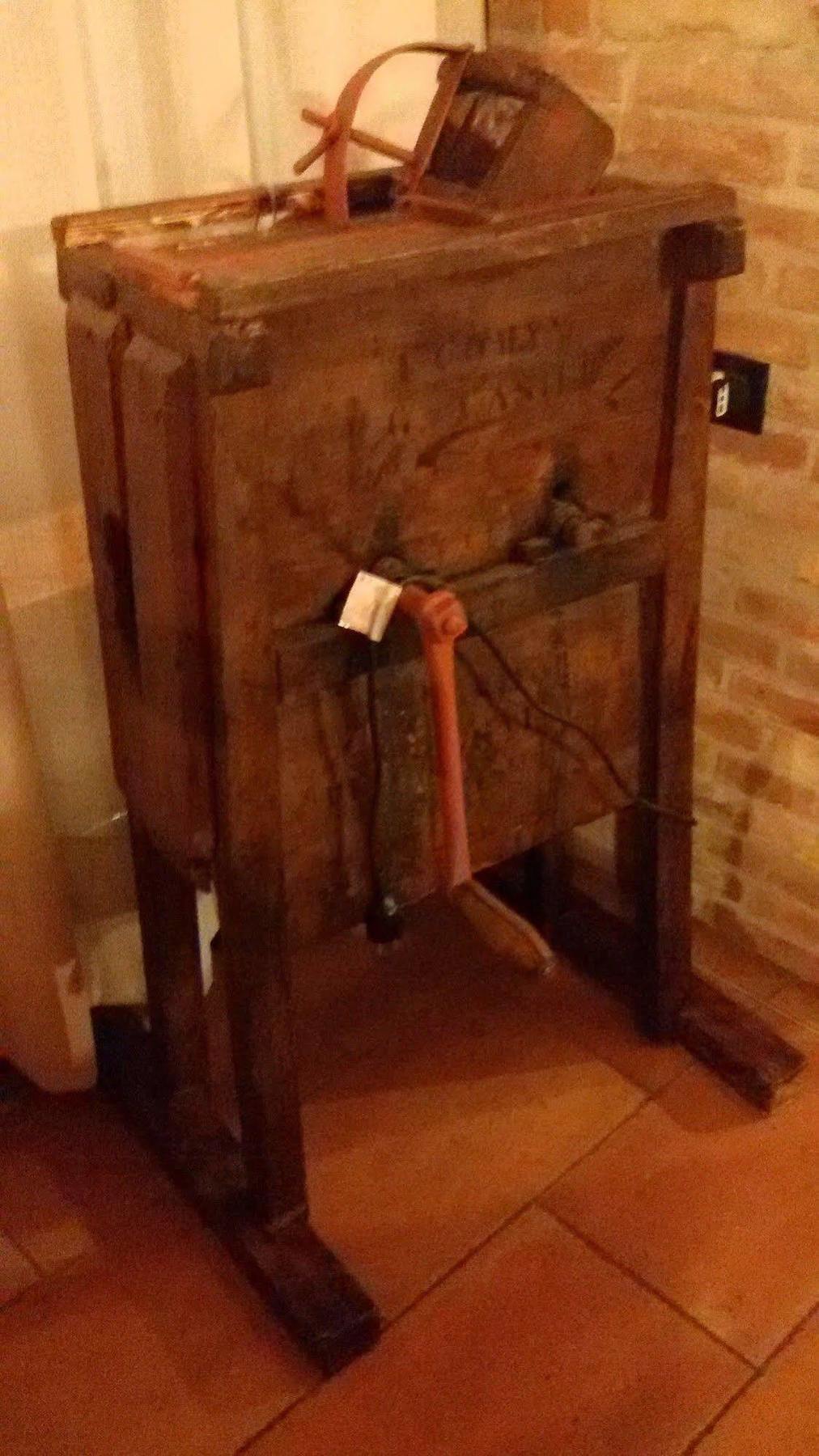 Locanda Canareggio San Biagio di Callalta Dış mekan fotoğraf