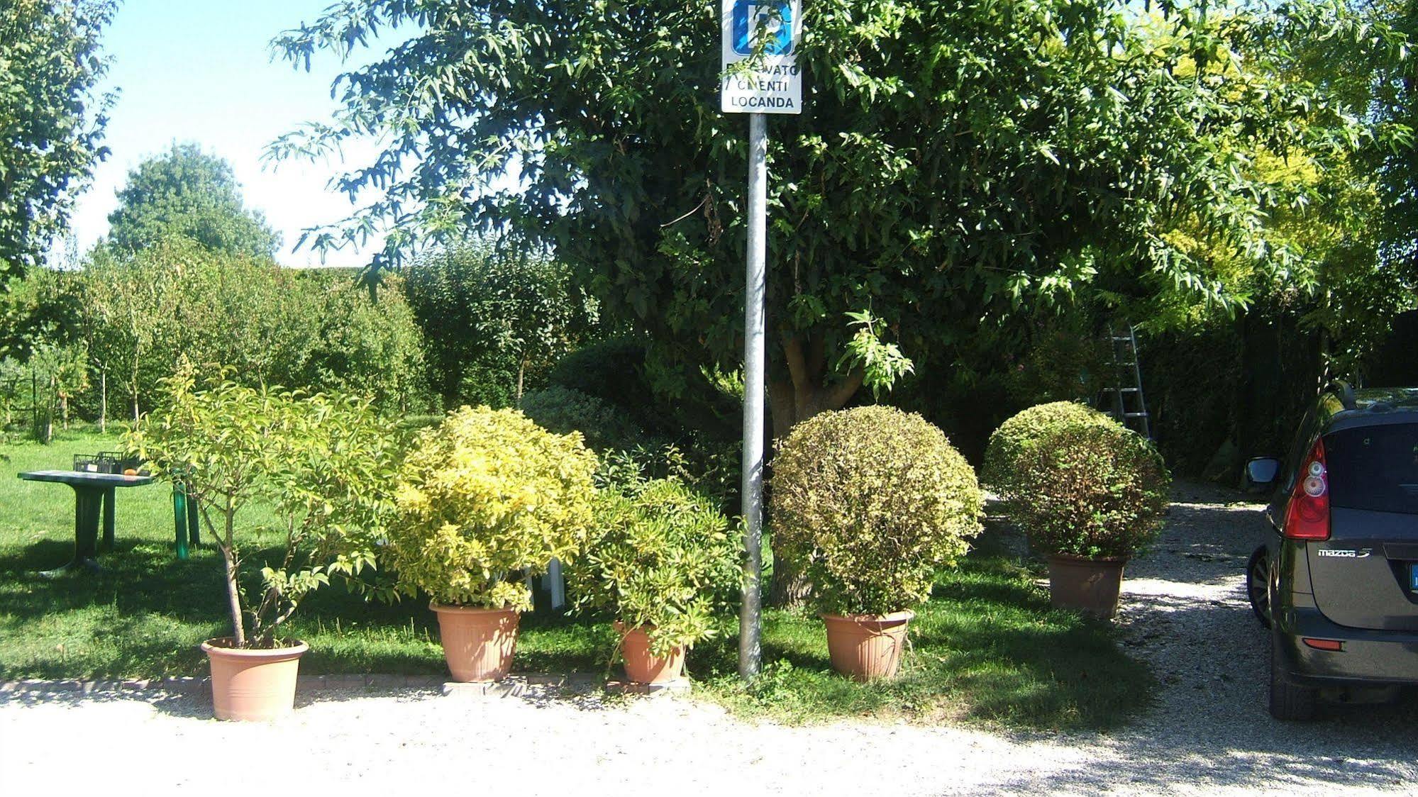 Locanda Canareggio San Biagio di Callalta Dış mekan fotoğraf
