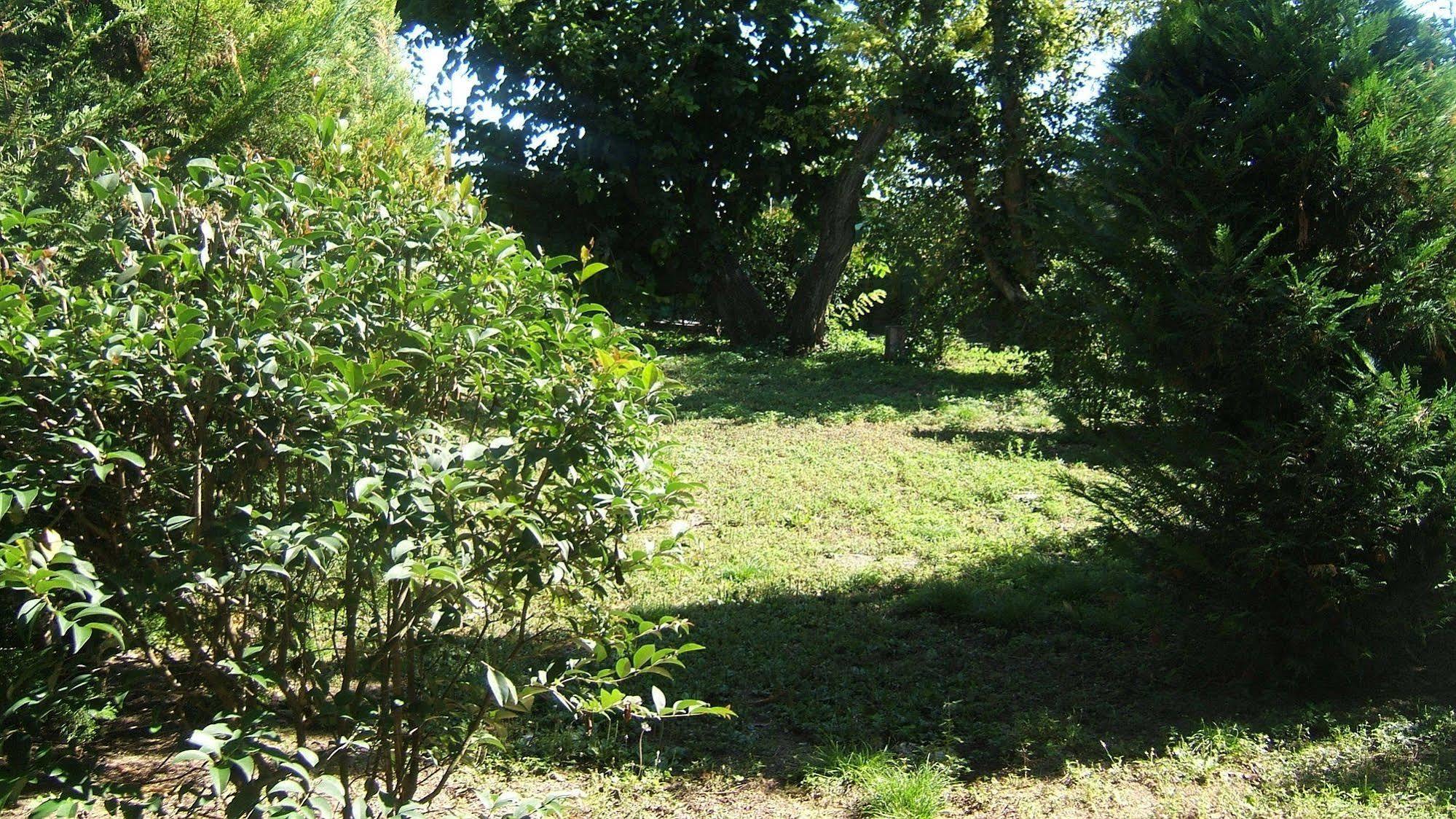 Locanda Canareggio San Biagio di Callalta Dış mekan fotoğraf