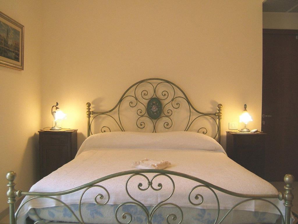 Locanda Canareggio San Biagio di Callalta Oda fotoğraf