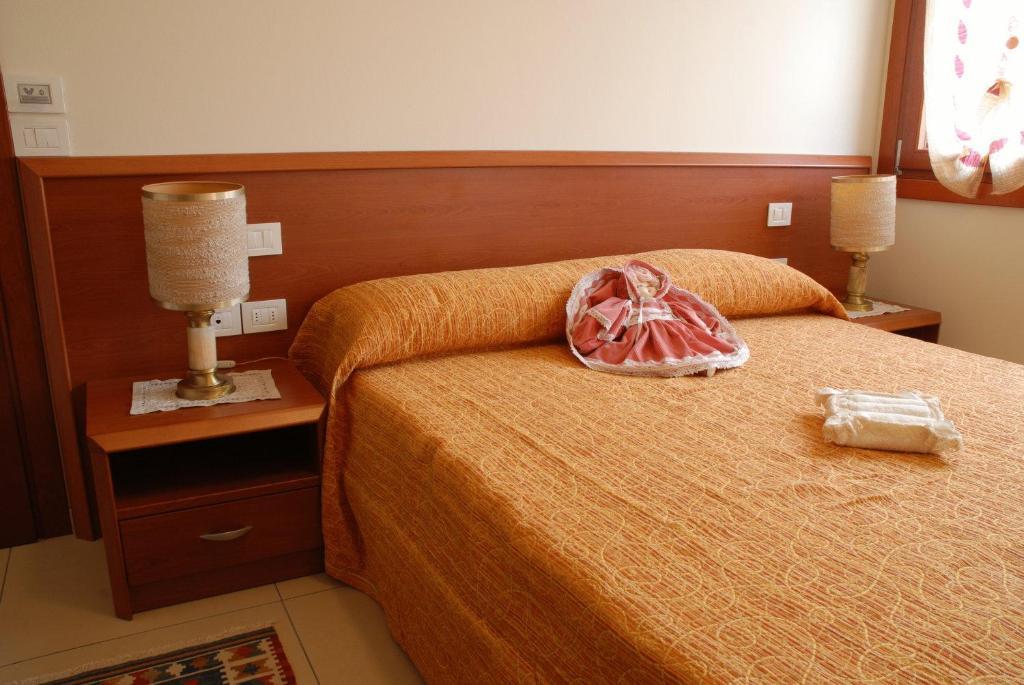 Locanda Canareggio San Biagio di Callalta Oda fotoğraf