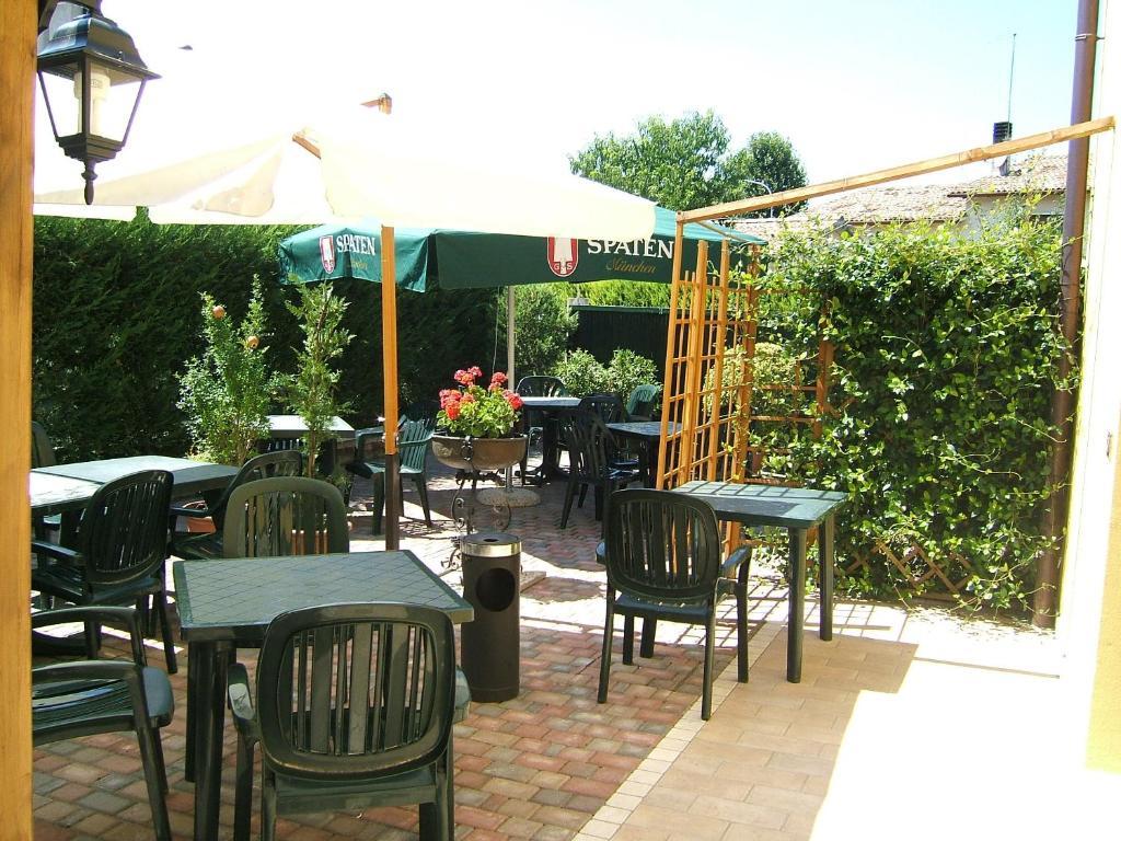 Locanda Canareggio San Biagio di Callalta Oda fotoğraf