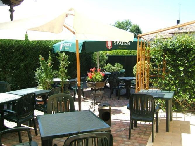 Locanda Canareggio San Biagio di Callalta Oda fotoğraf